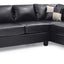 Malone - Comfort Sectional