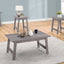 Table Set, Coffee, End, Side, Accent, Living Room Transitional (Set of 3)