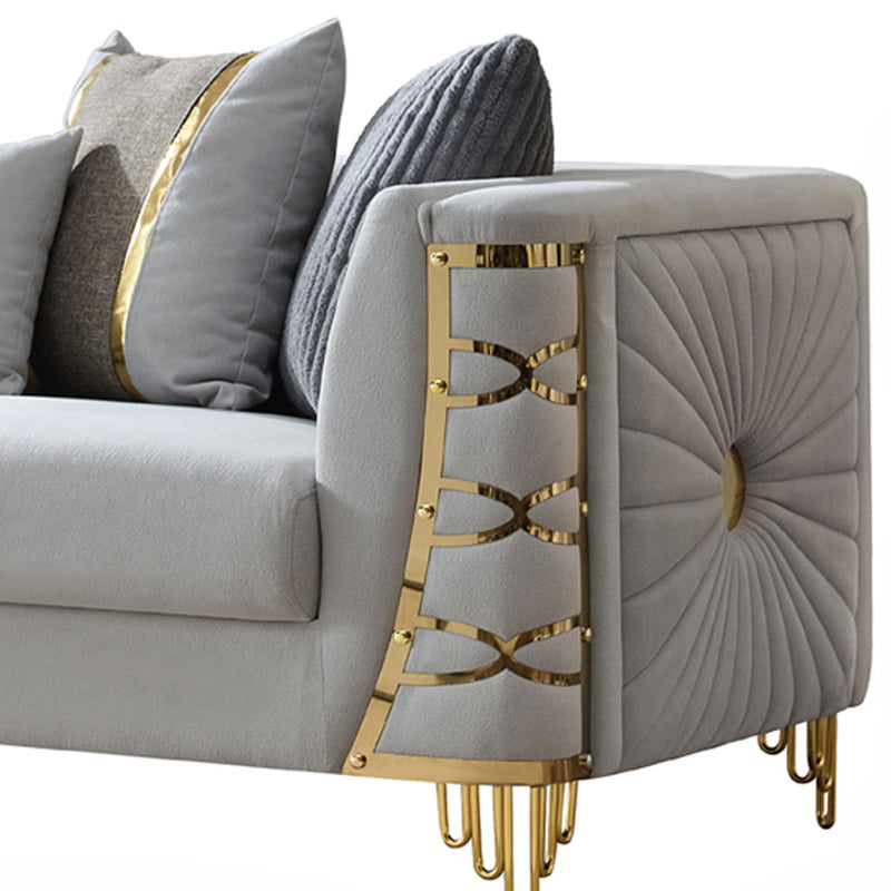 Contessa - Living Room Set