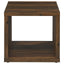 Flint - Square Table