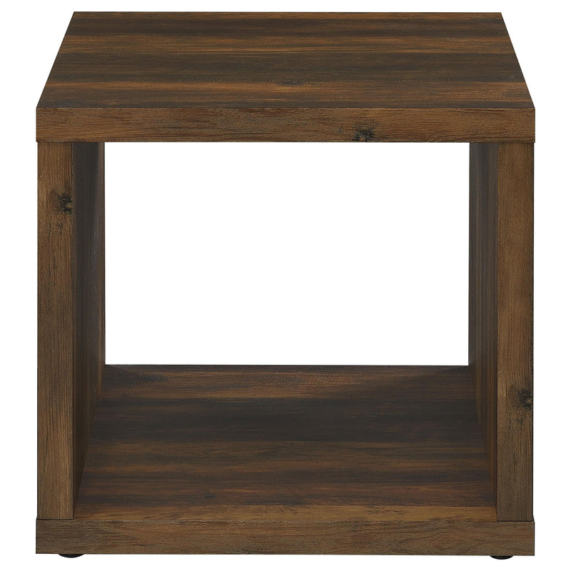 Flint - Square Table