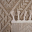 Guros - 8' X 10' Traditional Indoor / Outdoor Area Rug - Natural