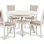 Amy - Dining Set