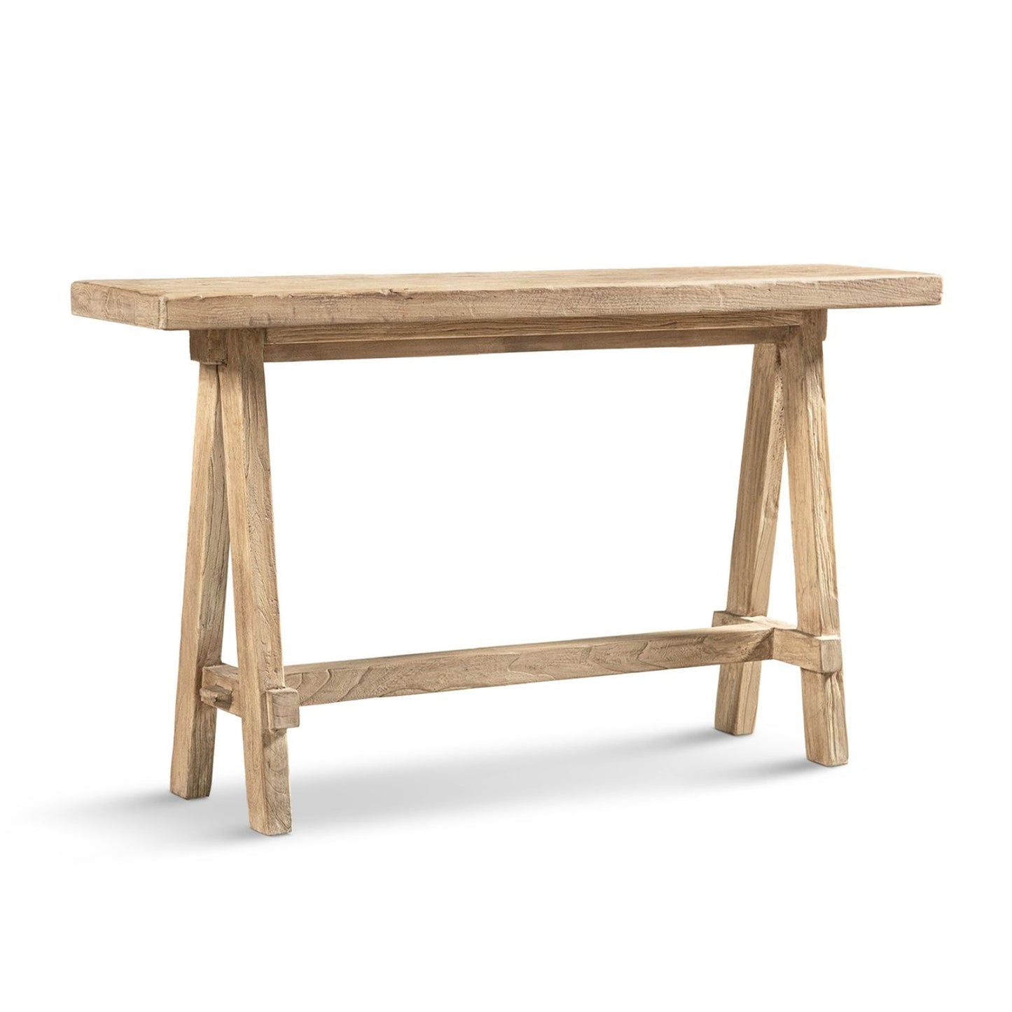 Hawthorne - Trestle Table