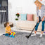Marfi - Trendy Oriental Area Rug
