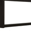 Computer Desk For Home Office, Laptop, Industrial Design