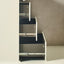 Liv - 4 Drawer Contemporary Wood Chest