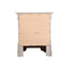 Decorative Accents Nightstand