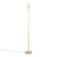 Icicle - Modern Swivel Floor Lamp