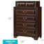LaVita - Chest