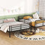 Contemporary Bunk Bed