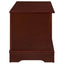 Rectangular Chest