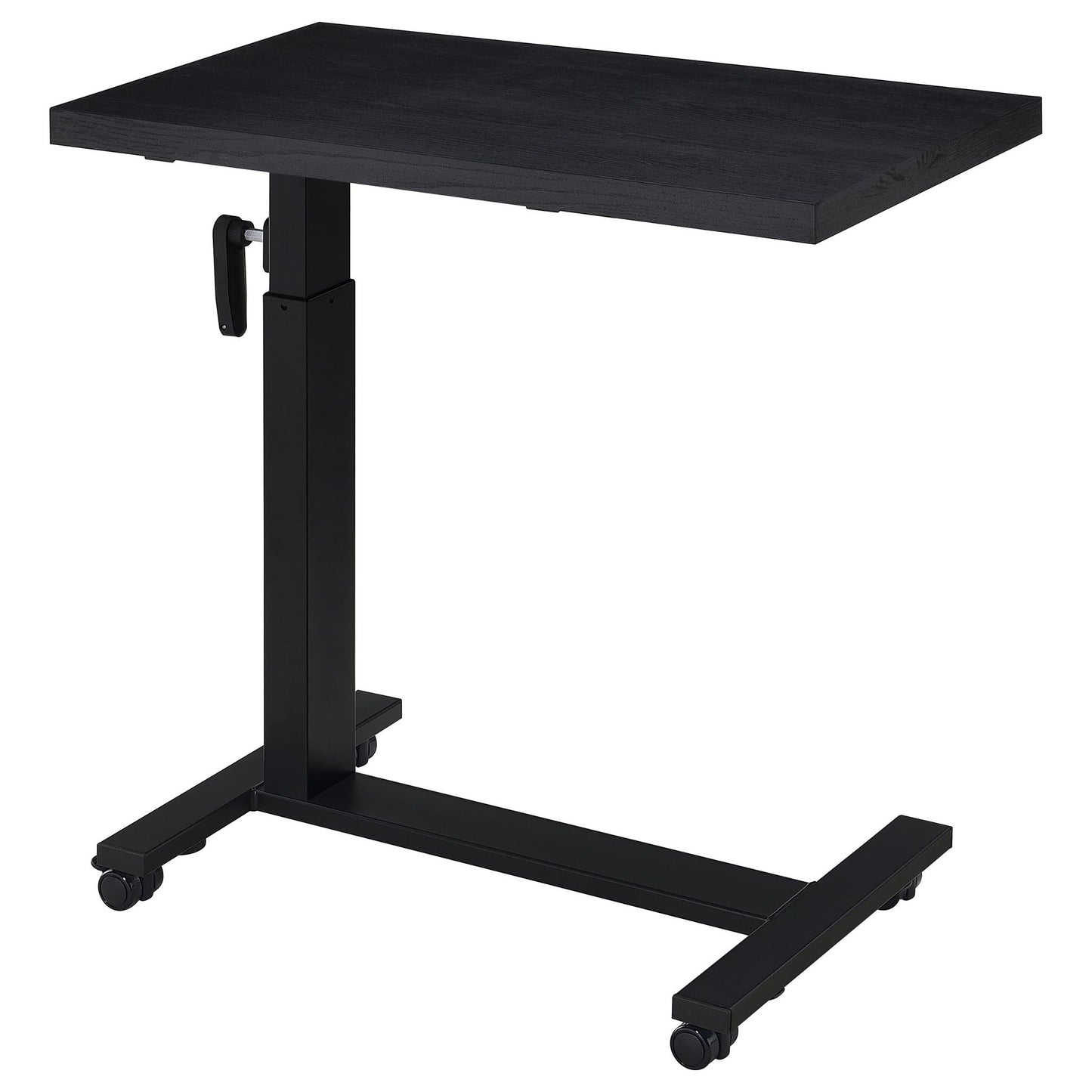 Geary - Height Adjustable Mobile C-Table