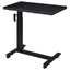 Geary - Height Adjustable Mobile C-Table