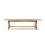 Hawthorne - Dining Bench - Natural