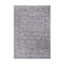 Marfi - 8' X 10' Oriental Area Rug - Ivory / Gray
