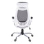 Office Chair, Adjustable Height, Swivel, Ergonomic, Armrests, Contemporary & Modern