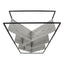 Bookshelf, Bookcase, Etagere, 3 Tier, Office, Contemporary & Modern