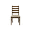 Transitional Dining Chair (Set of 2)