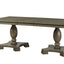 Waylon - Dining Table - Oak