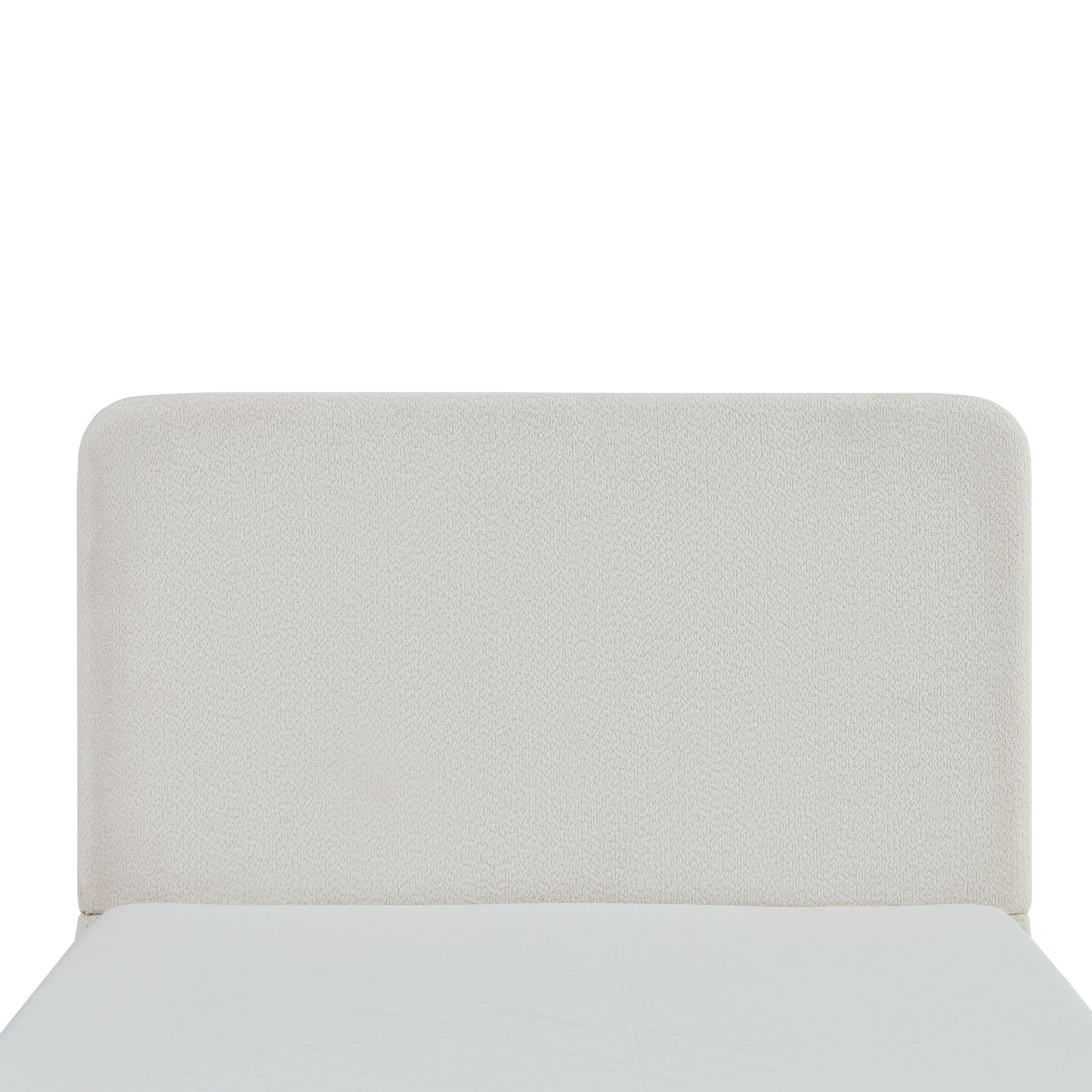 Canter - Tall Headboard Upholstered Bed