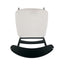5 Piece Dining Set With Table And 4 Upholstered Chairs
