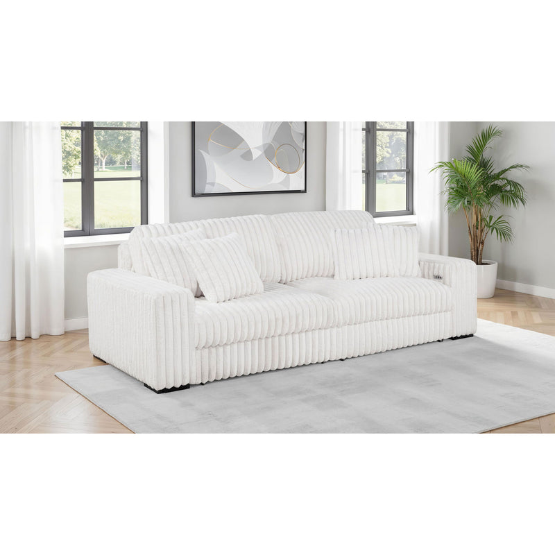 Clifford - Dual Power Chaise Sofa