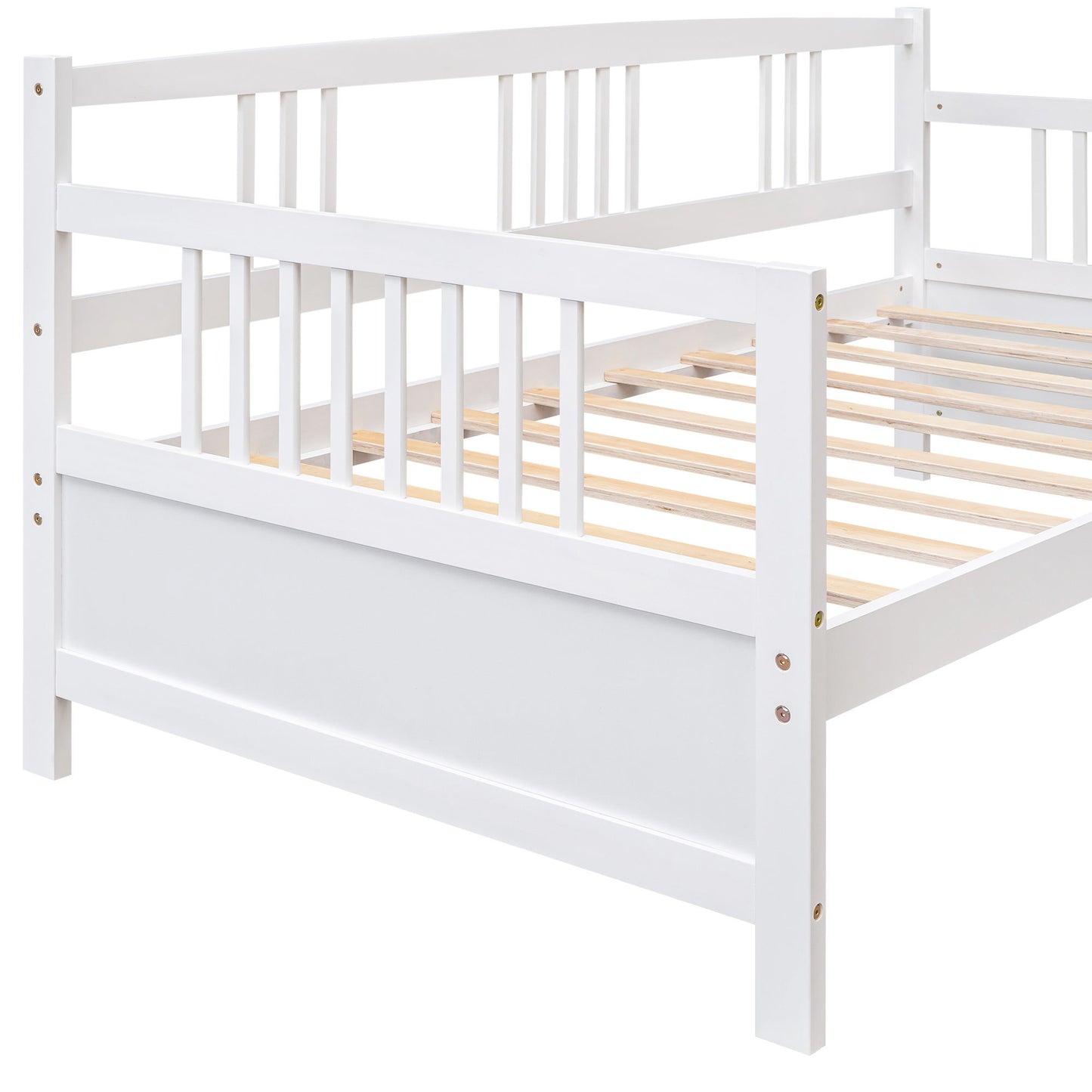 Multifunctional Elegant Modern Daybed