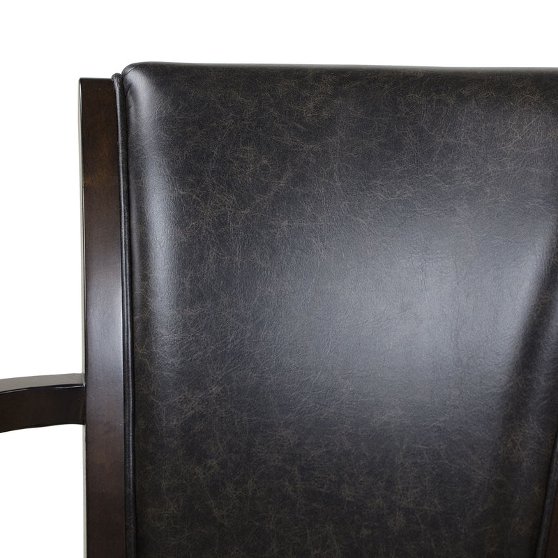 Williams - Swivel Counter Height Bar Stool