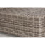 Stylish Sofa Seating Group With Cushions Perfect For Outdoor Gatherings