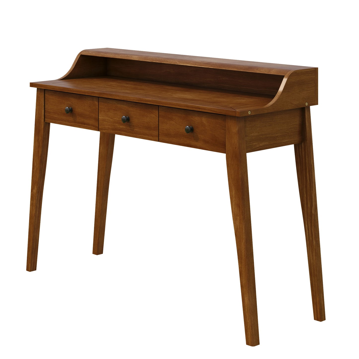 Modern Console Table With Drawers