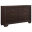 Copper - Bedroom Set