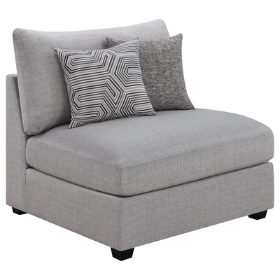 Austin - Chair With Pillows