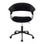 Vintage Mod - Mid Century Modern Office Chair