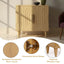 Lore - Cabinet - Natural