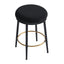 Stylish Design Counter Stools (Set of 2)