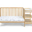 Palmer - 3-in-1 Convertible Crib / Changer Combo