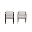 Moana - Patio Side Chair (Set of 2)