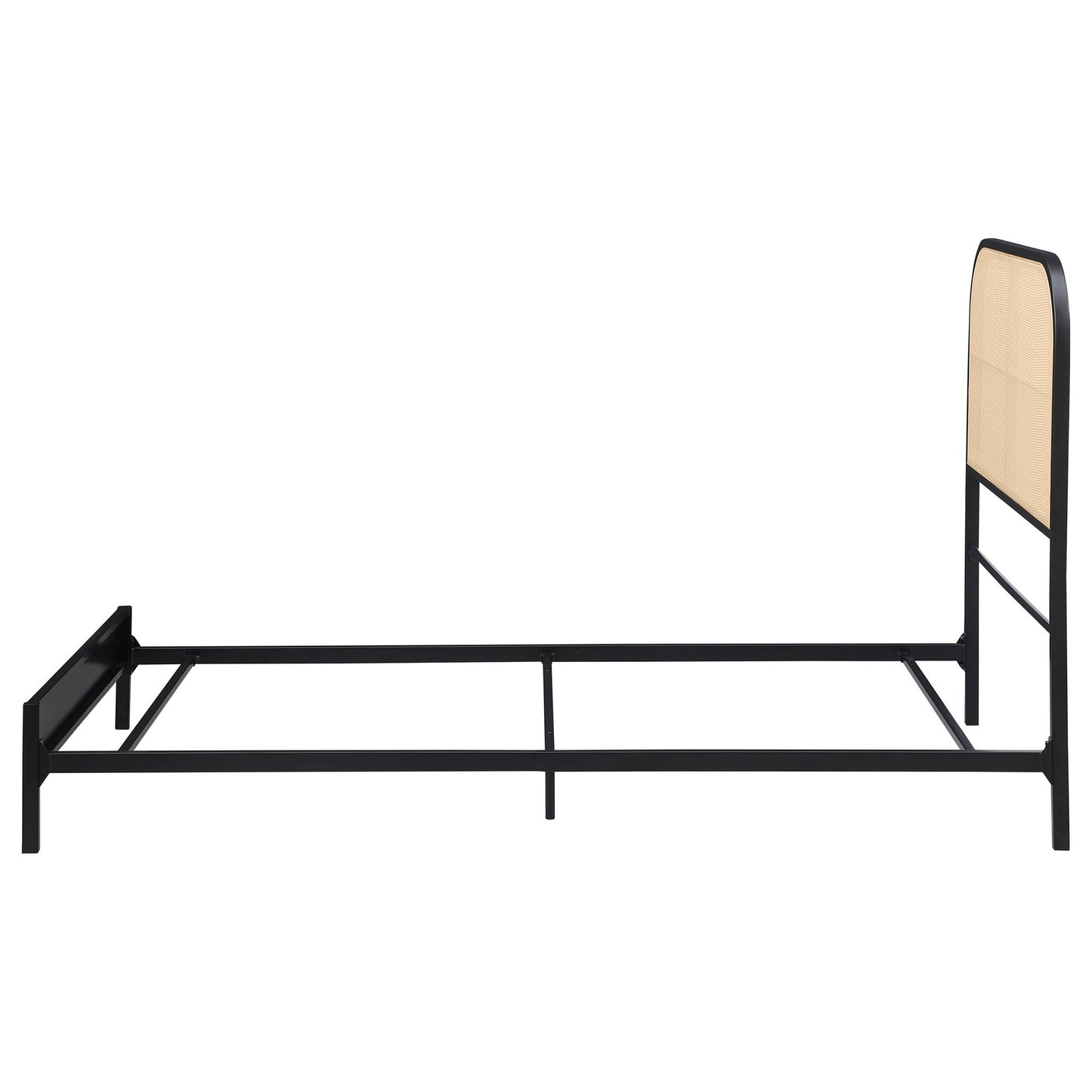 Kenneth - Radio Weave Bed