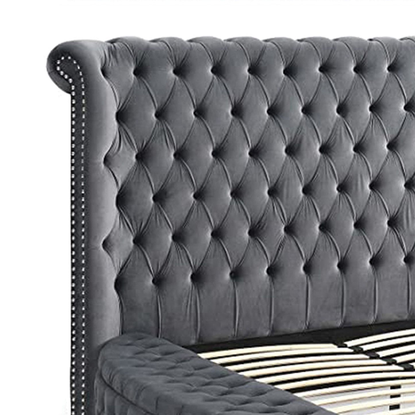 Hazel - Bedroom Set