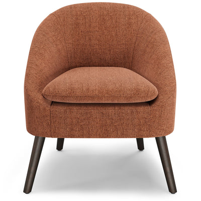 Redding - Upholstered Accent Chair