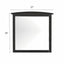 Modern Farmhouse Design Elegant Wall Mirror