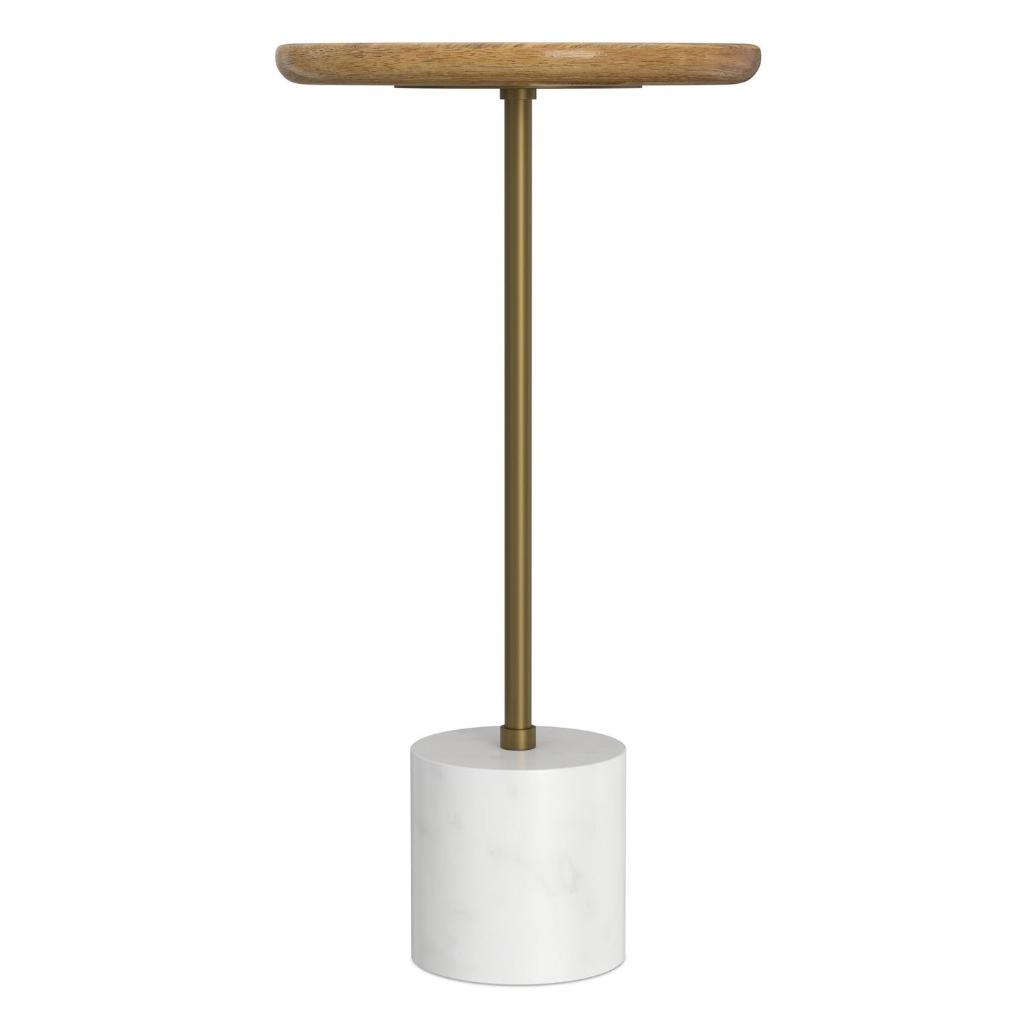 Turner - Side Table