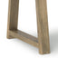 Whitley - Dining Table