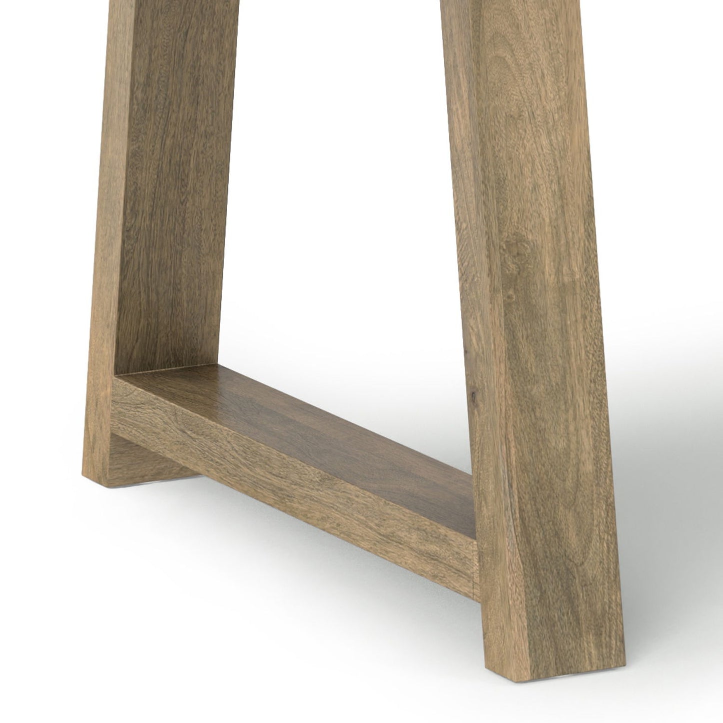 Whitley - Dining Table
