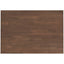 Levi - Modern Style Rectangular Dining Kitchen Table
