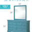 Elegant Traditional Storage Dresser