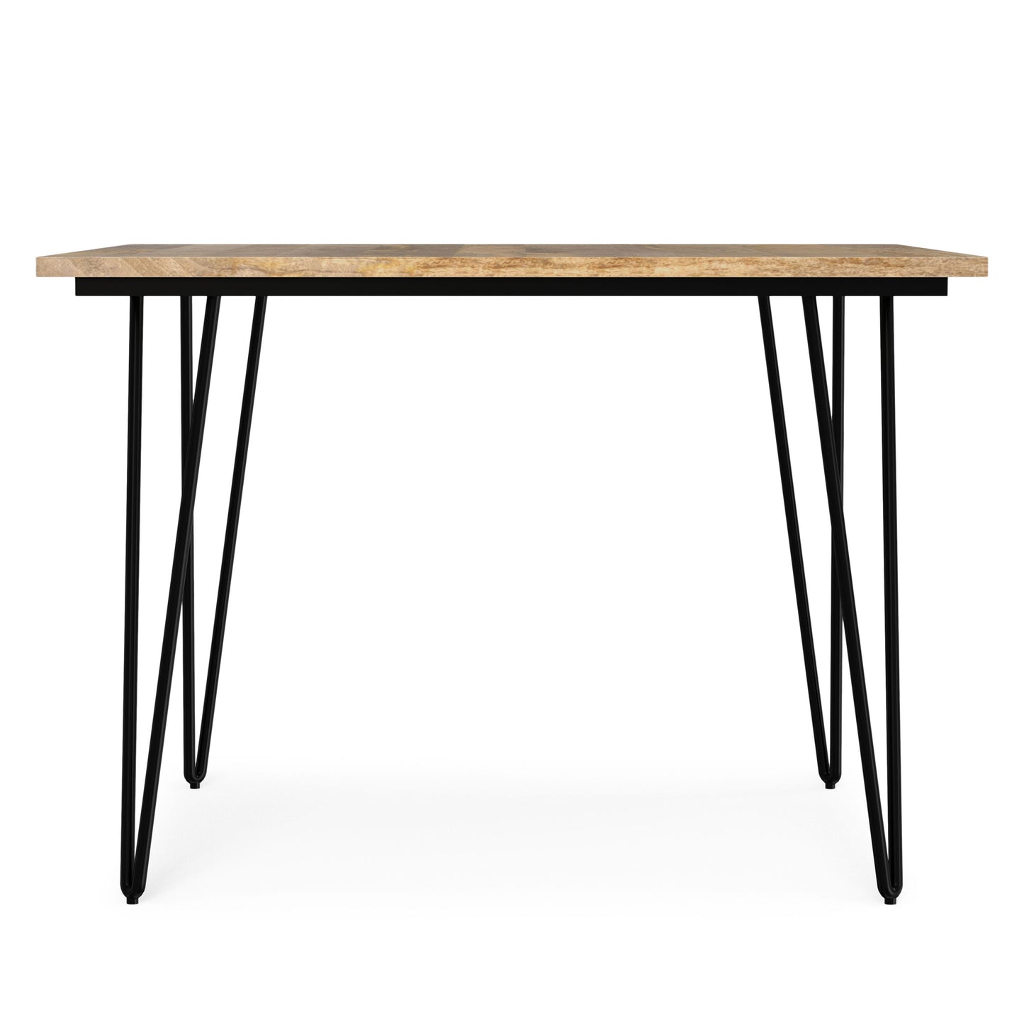 Hunter - Square Tabletop Dining Table
