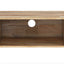 Hunter - Handcrafted TV Media Stand - Natural