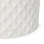 Planter - Antique White